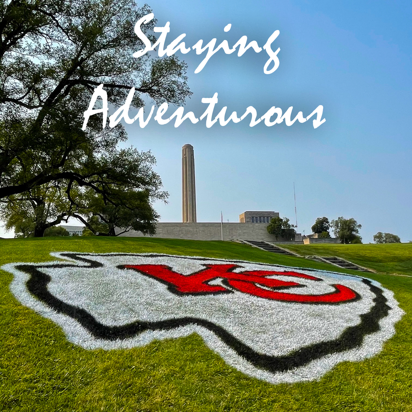 Staying Adventurous with Craig Zabransky