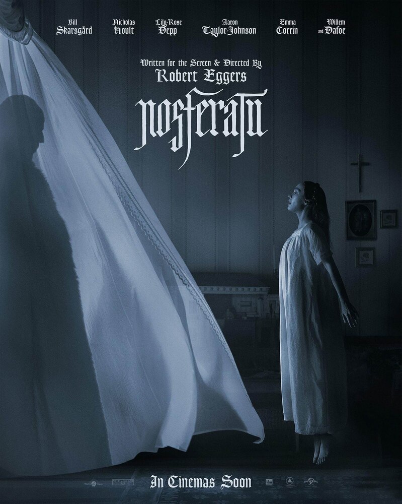 BONUS EPISODE - Nosferatu