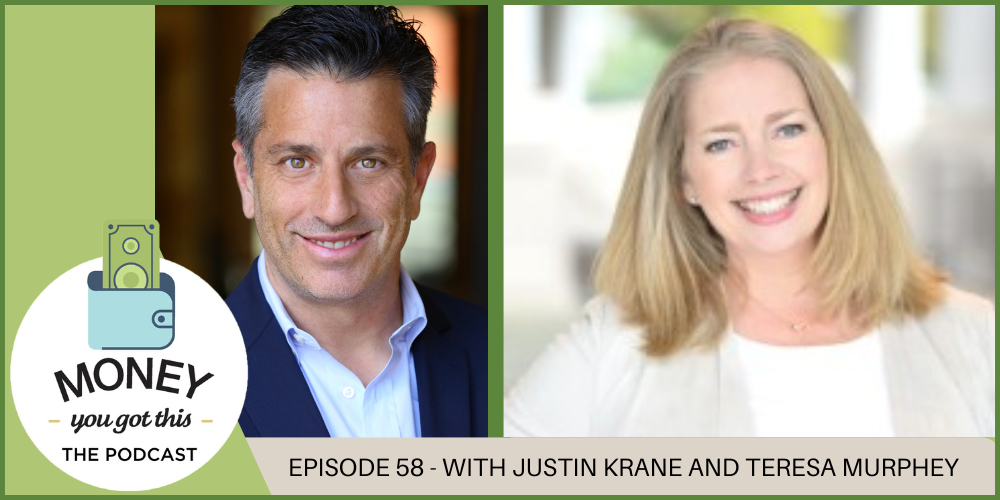 Simplify Human Resources for a Thriving Team with Teresa Murphey