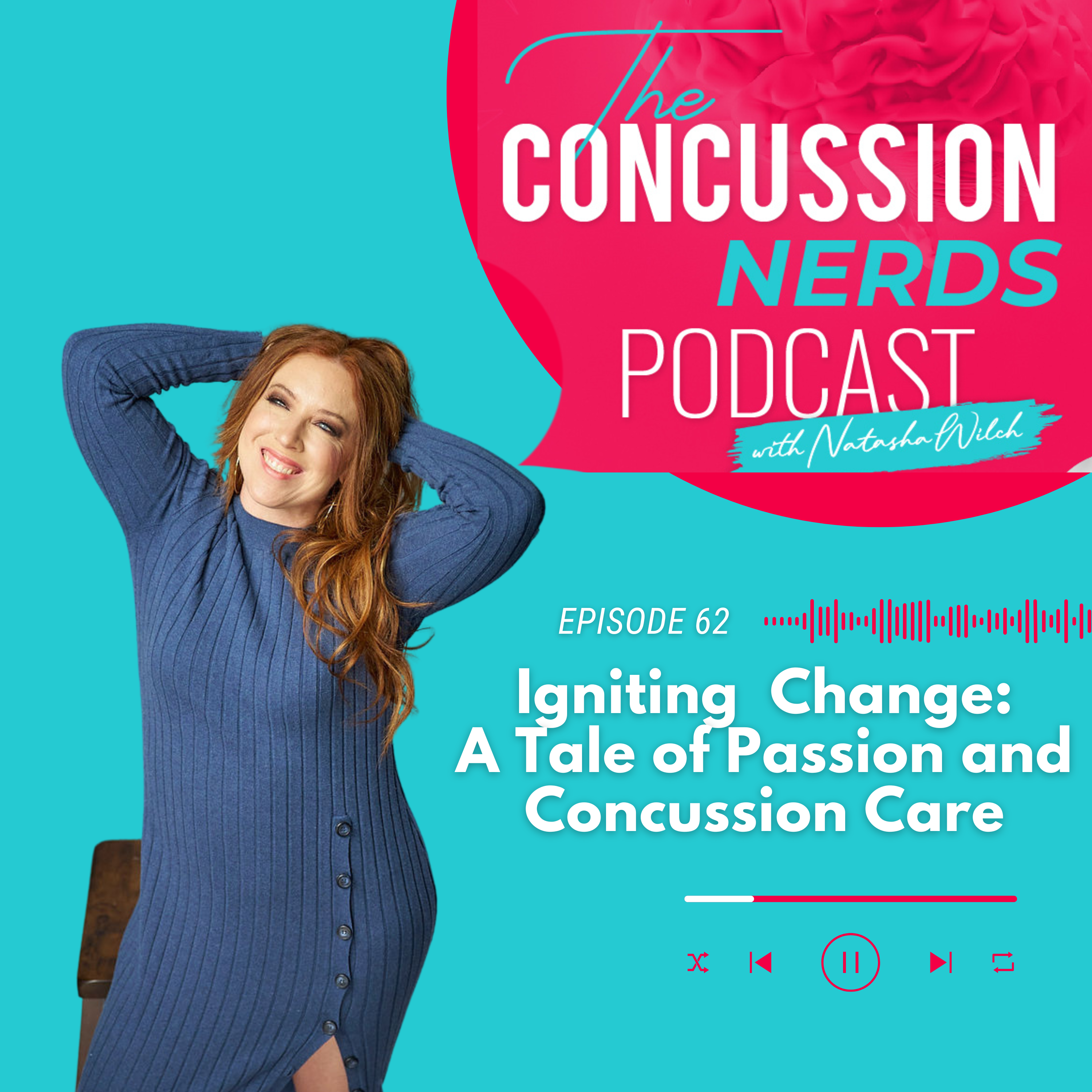 The Concussion Nerds Podcast