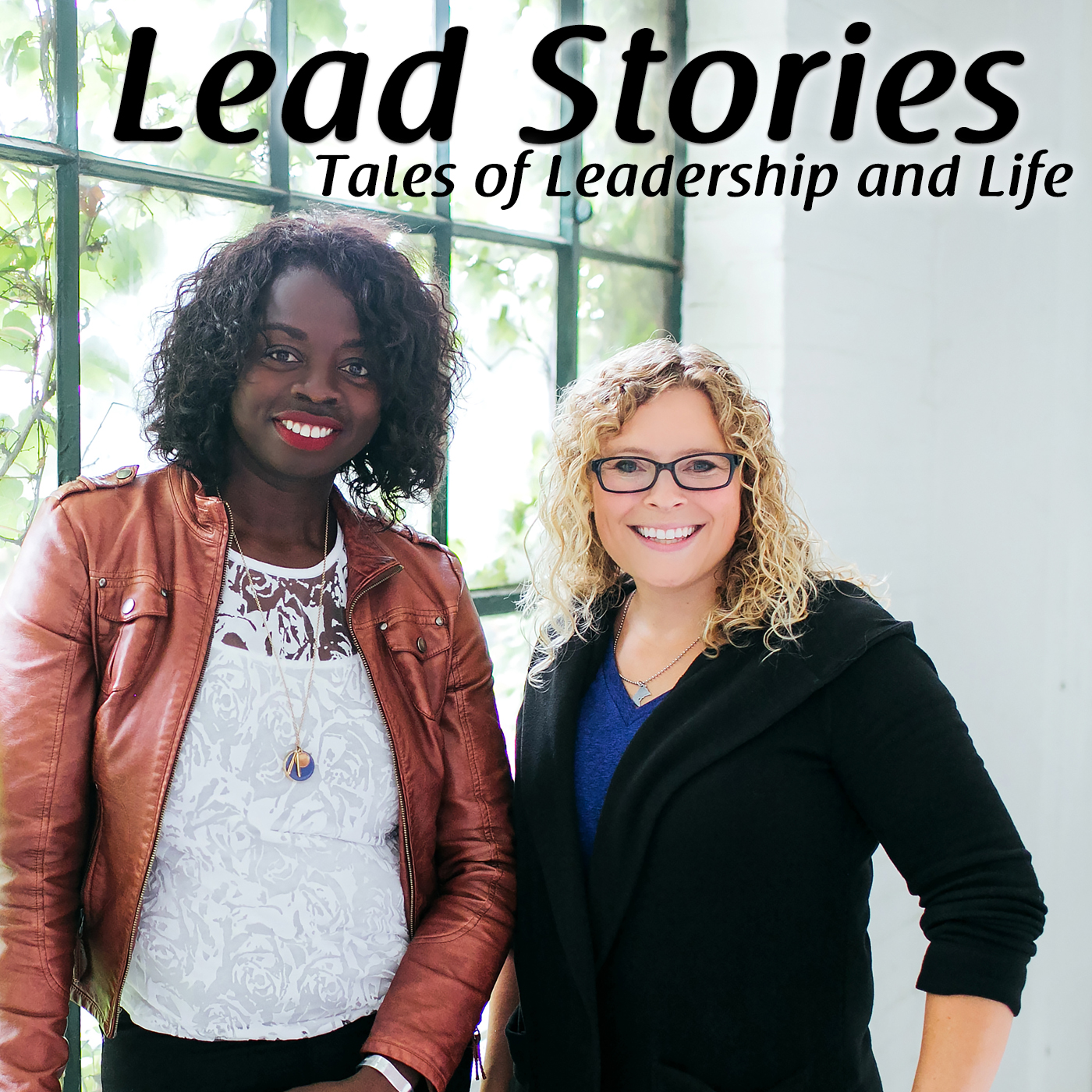 Lead Stories Podcast