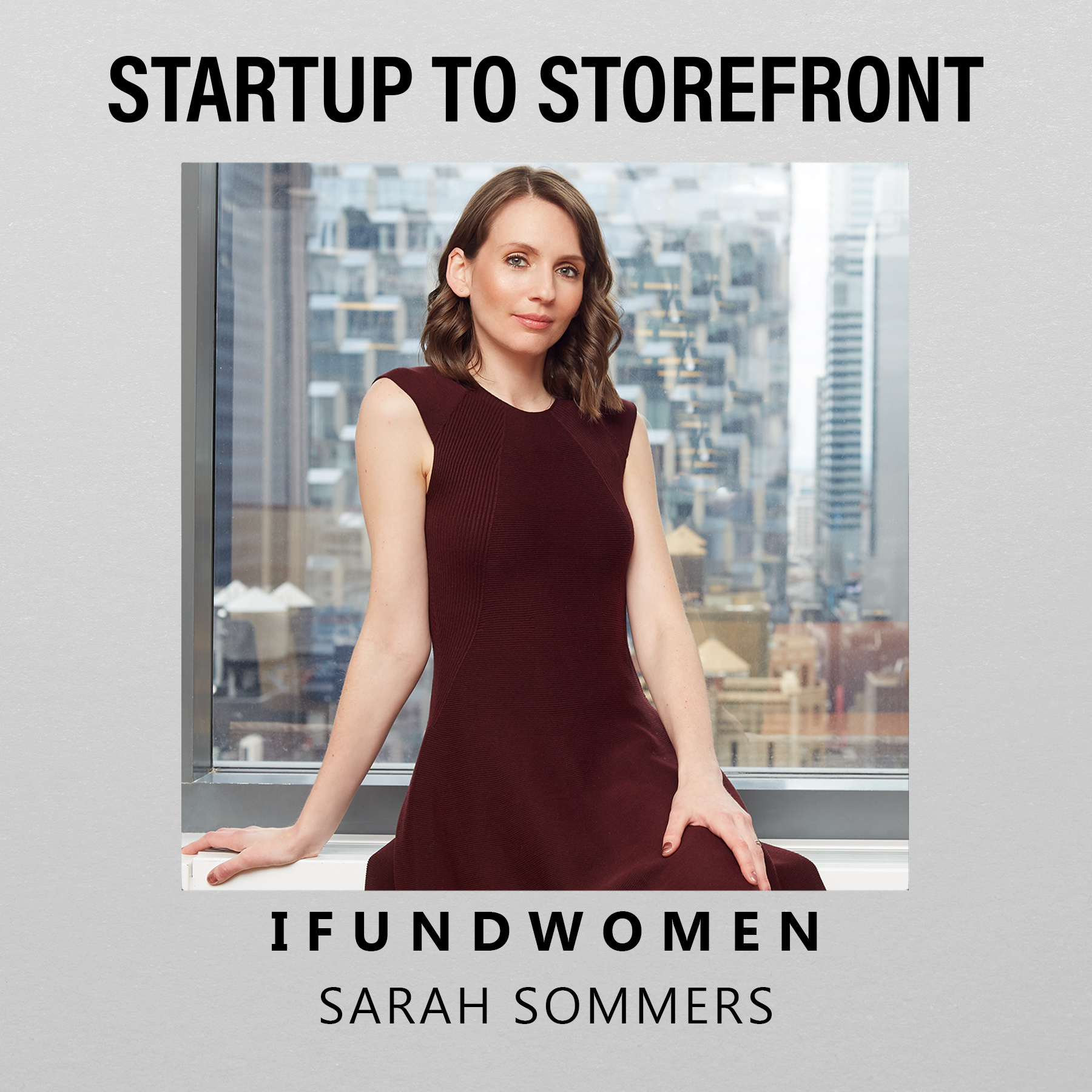 Startup to Storefront