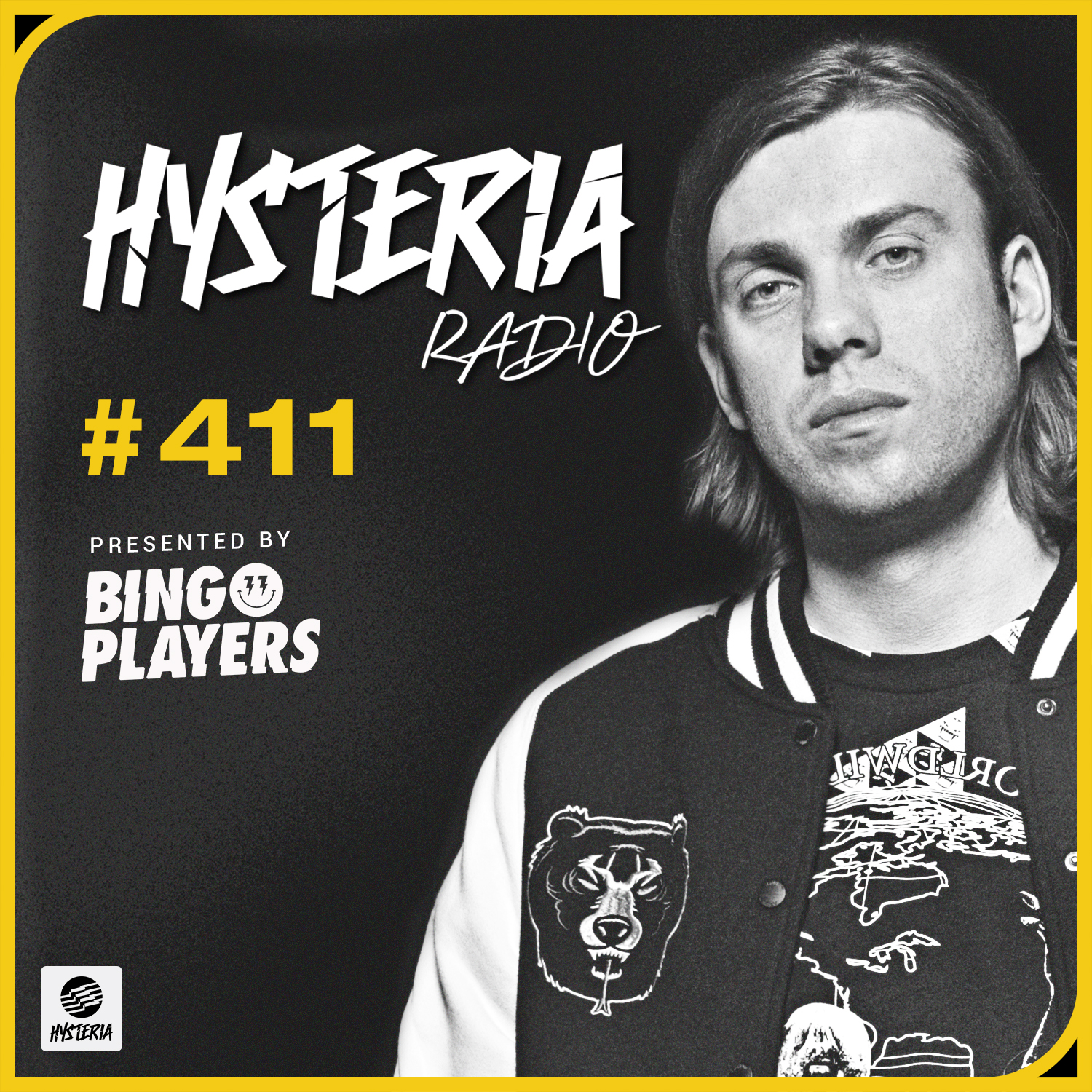 Hysteria Radio 411