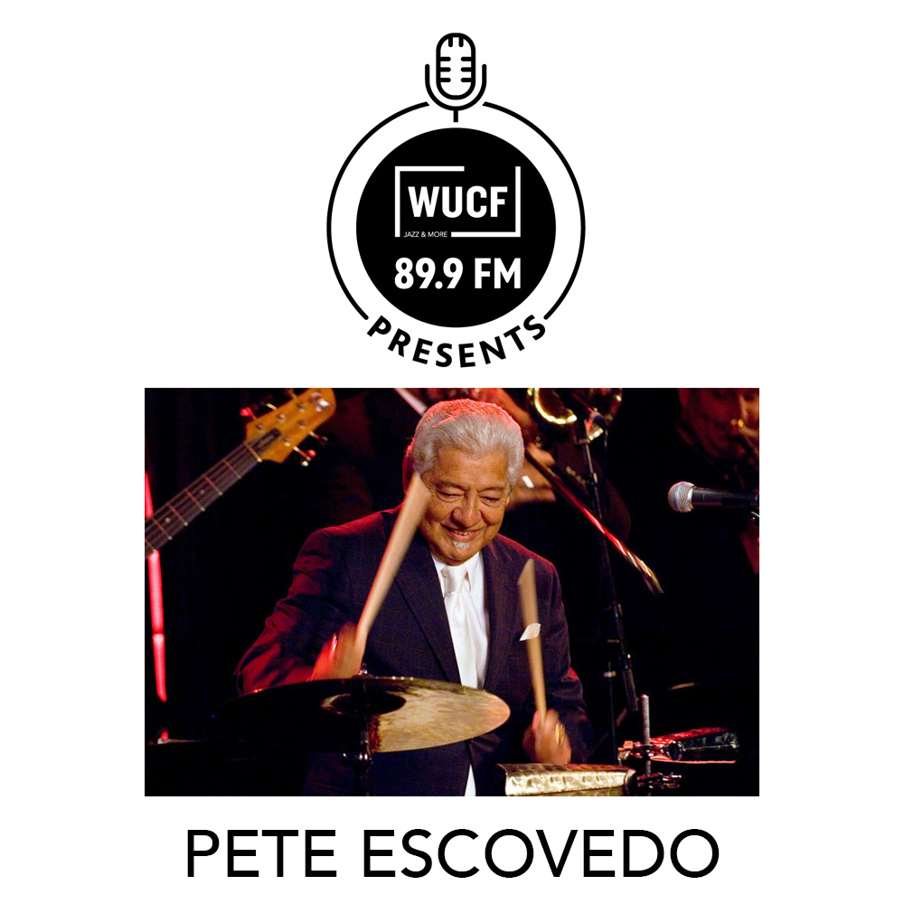 WUCF Presents