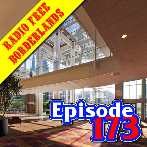 Episode 173: My 2020 Gen Con-stitute