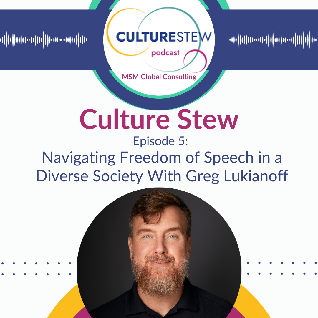 Culture Stew