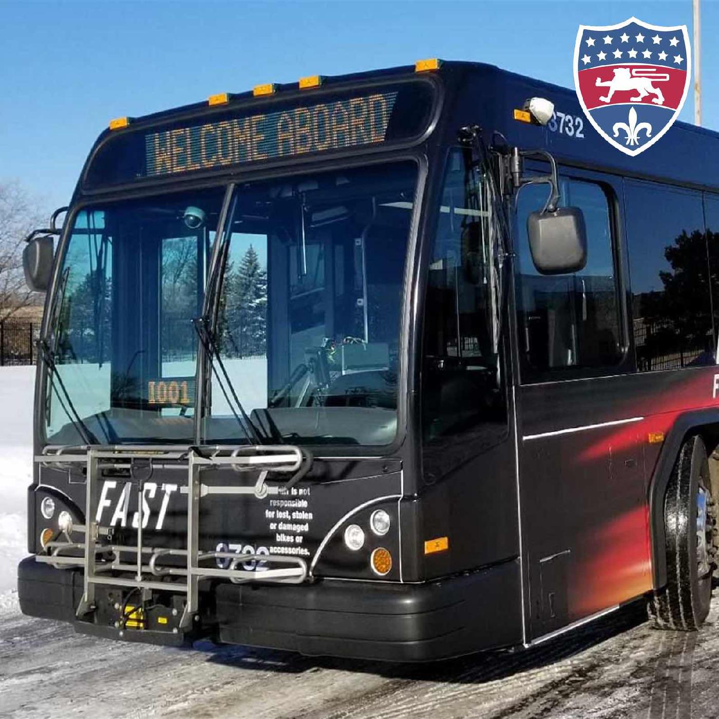 Transit's density problem in metro Detroit; Are rides at fairs going away?; Crash Detroit ends; Who wants Pepsi-roni?