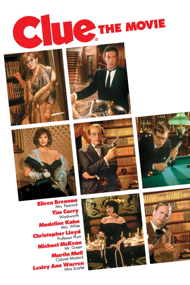 The Recasting Couch Movie Podcast