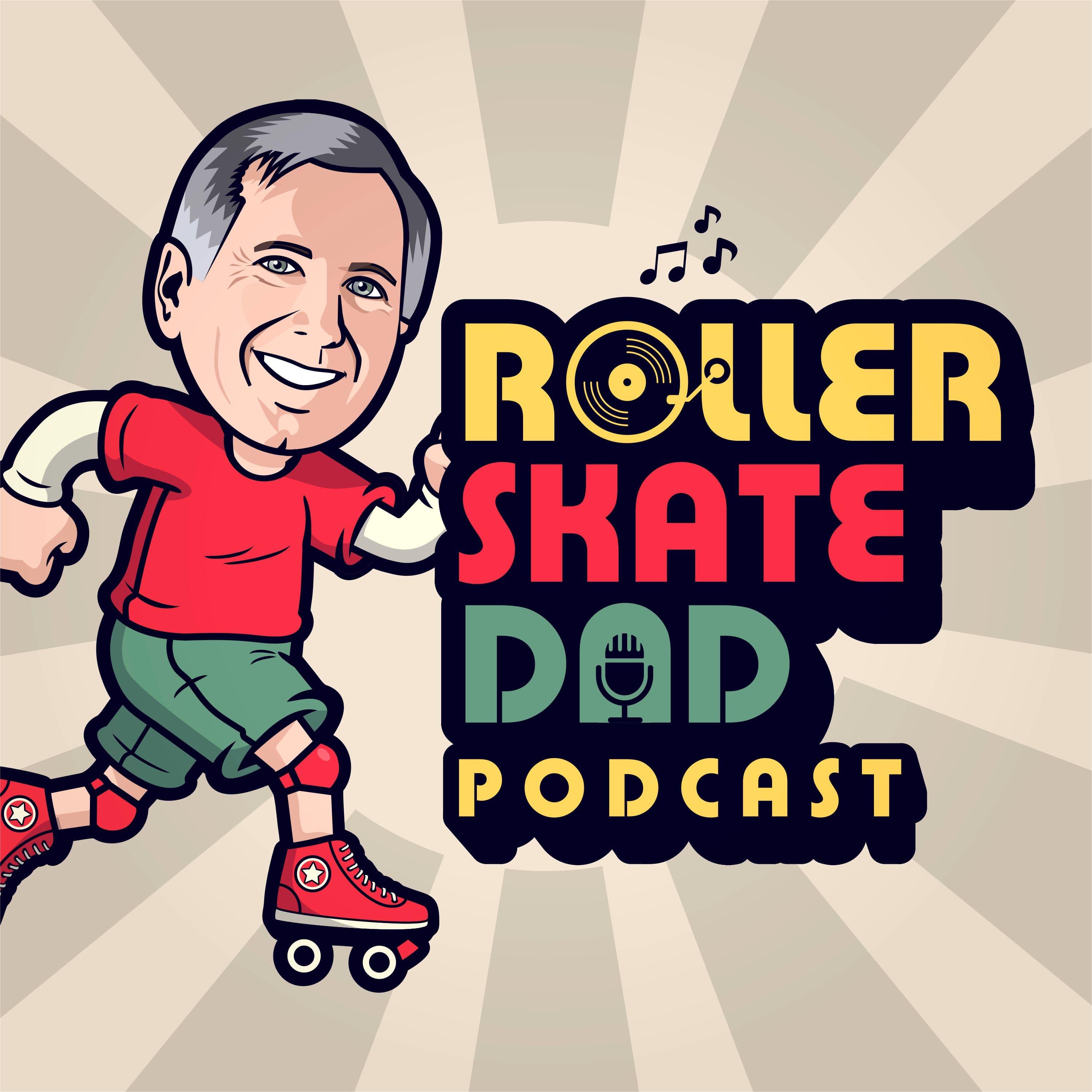 Getting Started Roller Skating - Part 17: Getting Started in a Roller Sport - 034