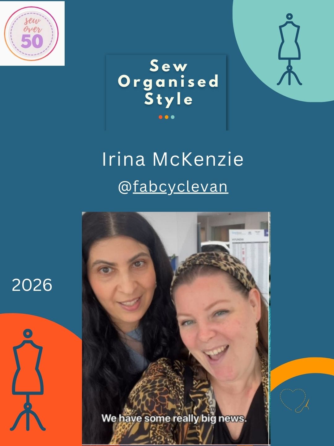 Fabcycle in Vancouver Canada