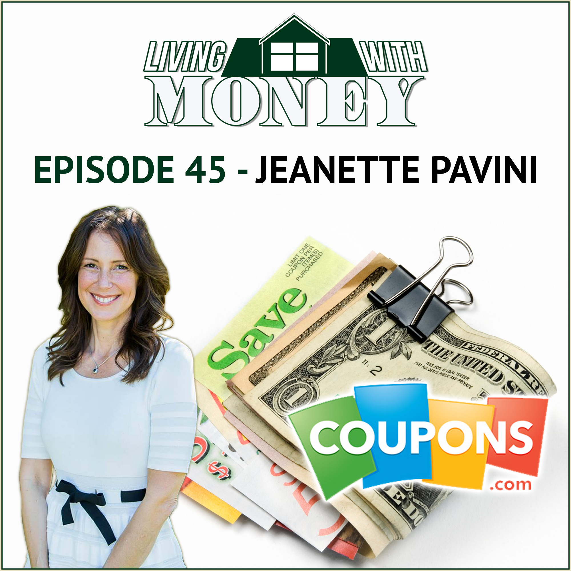 Living With Money