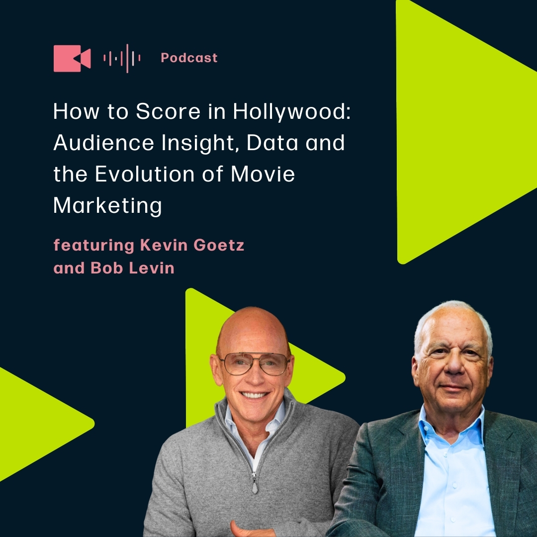 The Movie Marketing & Distribution Podcast