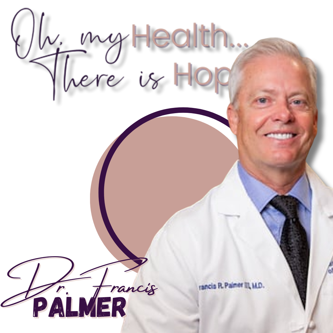 Renowned Facial Plastic Surgeon Discusses Secrets to Longevity and Anti-Aging