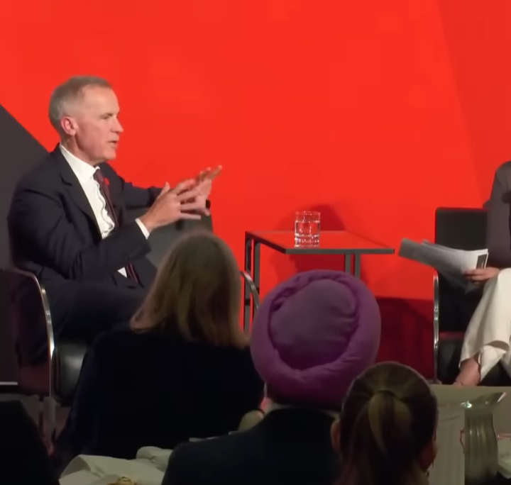 I Do Not Understand Carney's New Budget I Do Not Understand Carney's New Budget