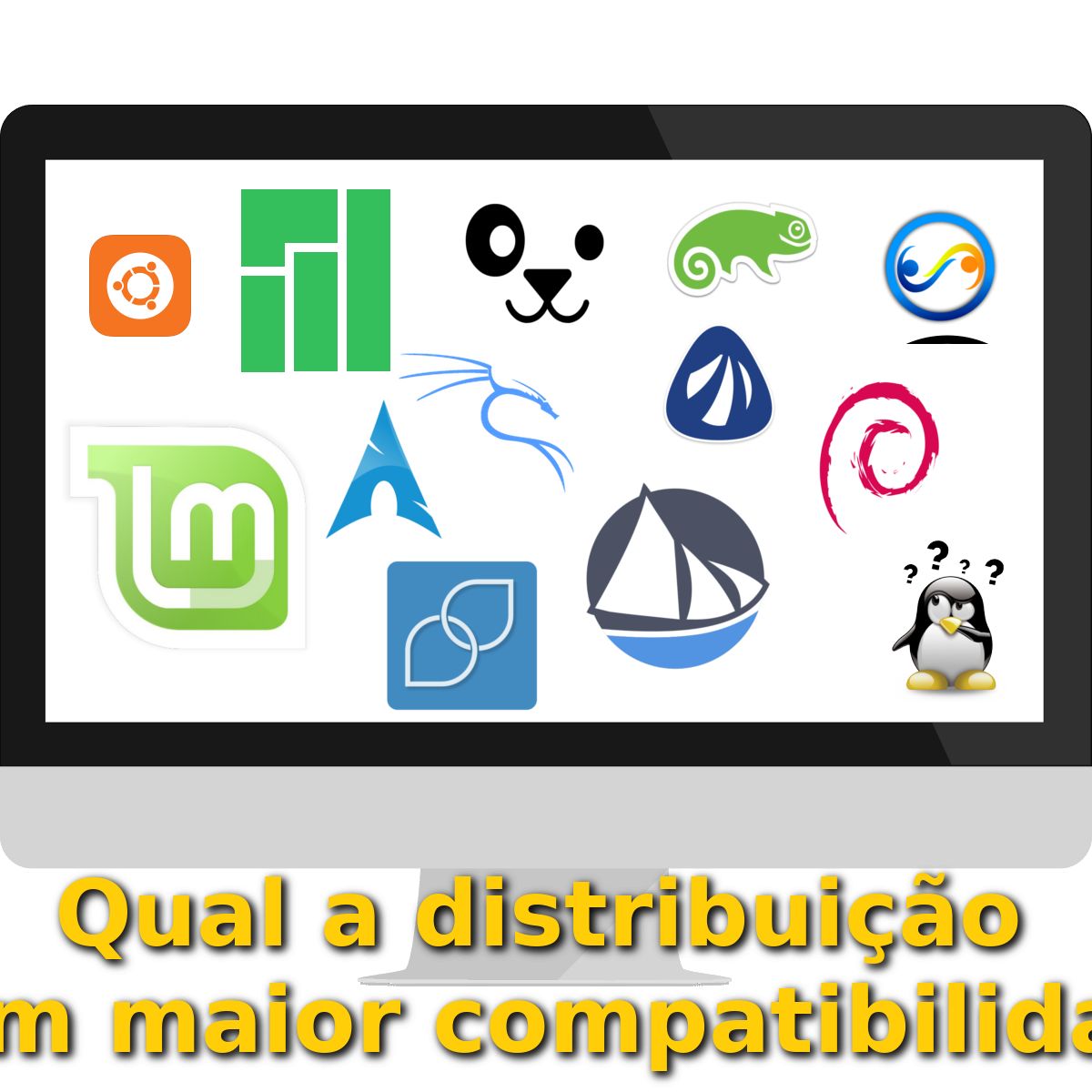 Escolha Livre