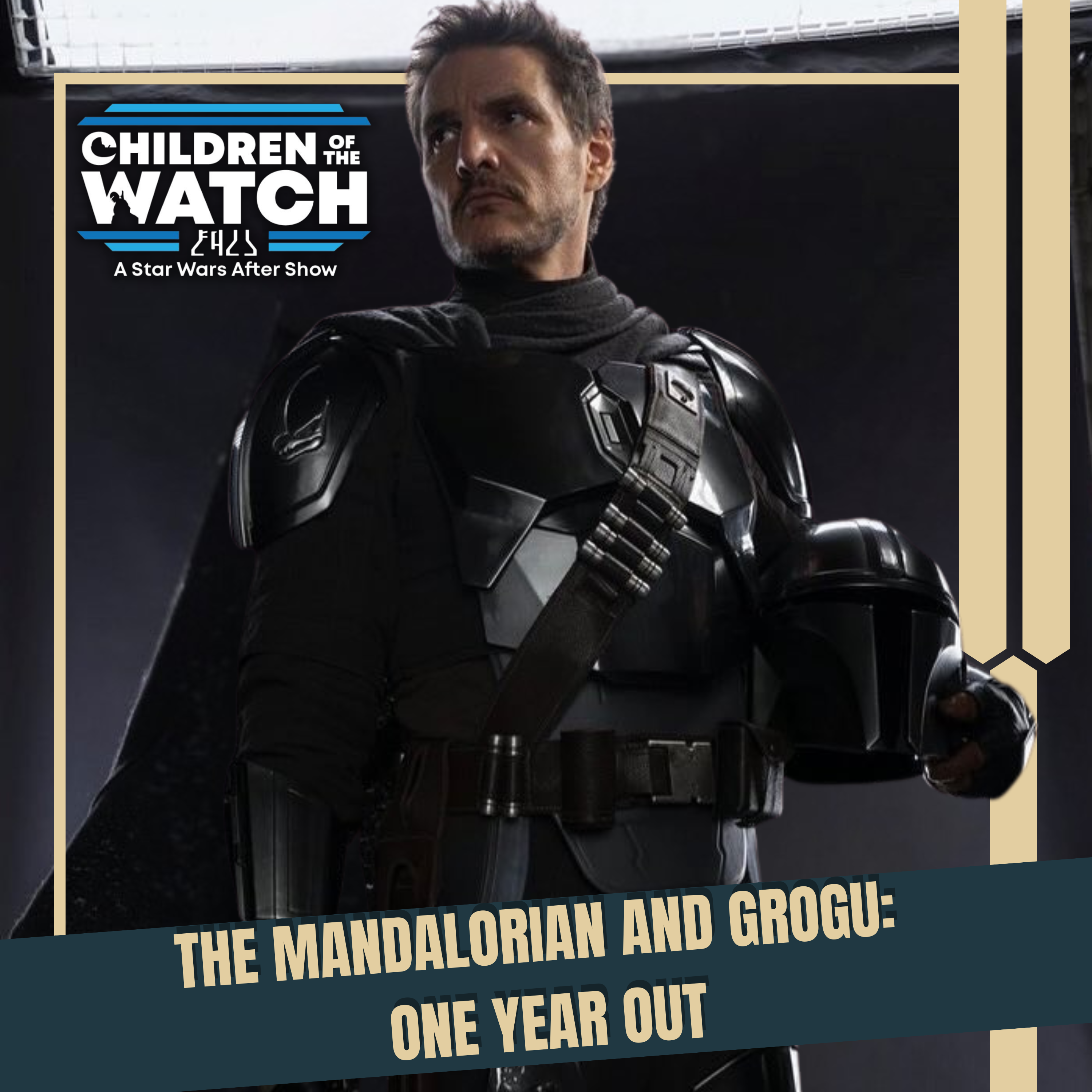 The Mandalorian & Grogu: One Year Out
