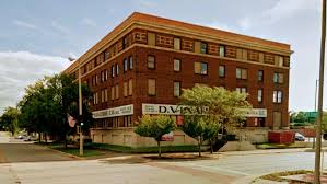 483. Rock Island Roadhouse: Haunted History Revealed