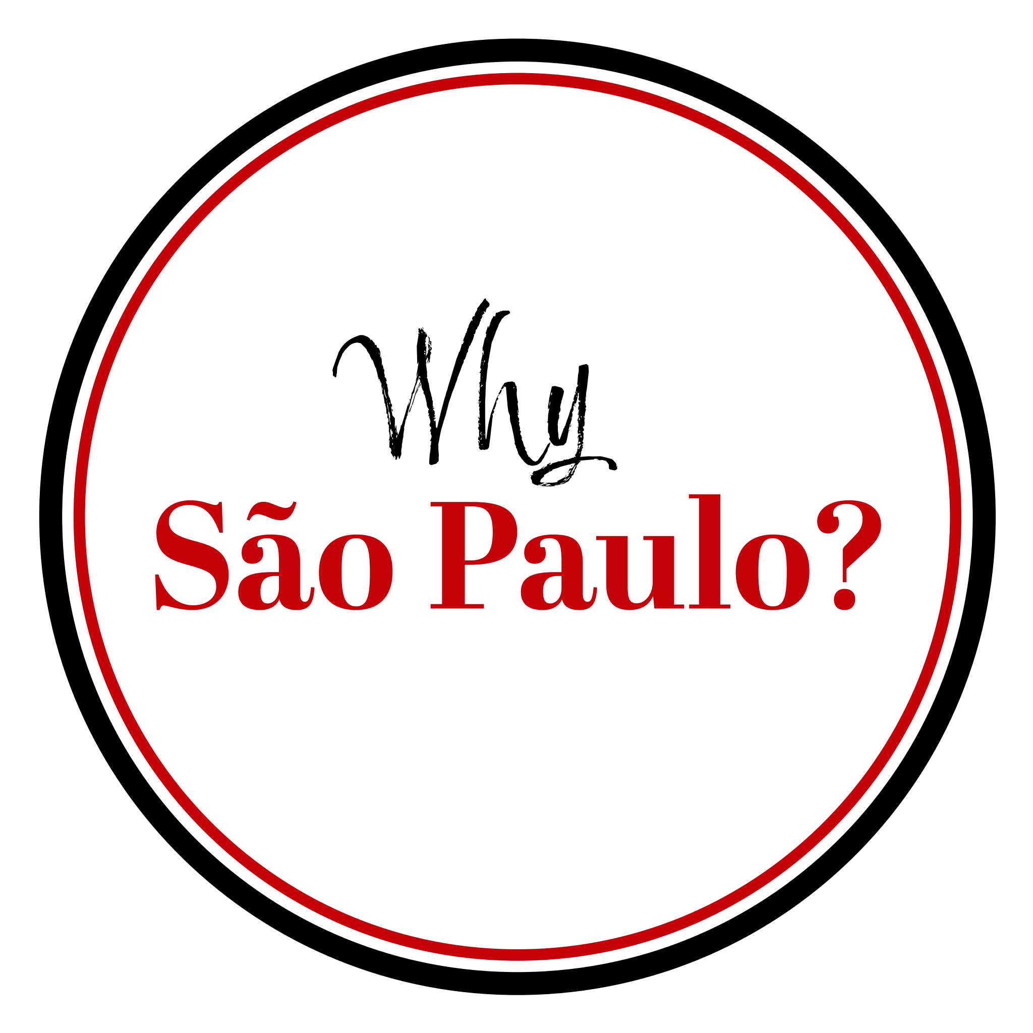 Trailer: Why São Paulo? New Podcast Exploring Brazil's Dynamic Cultural Hub