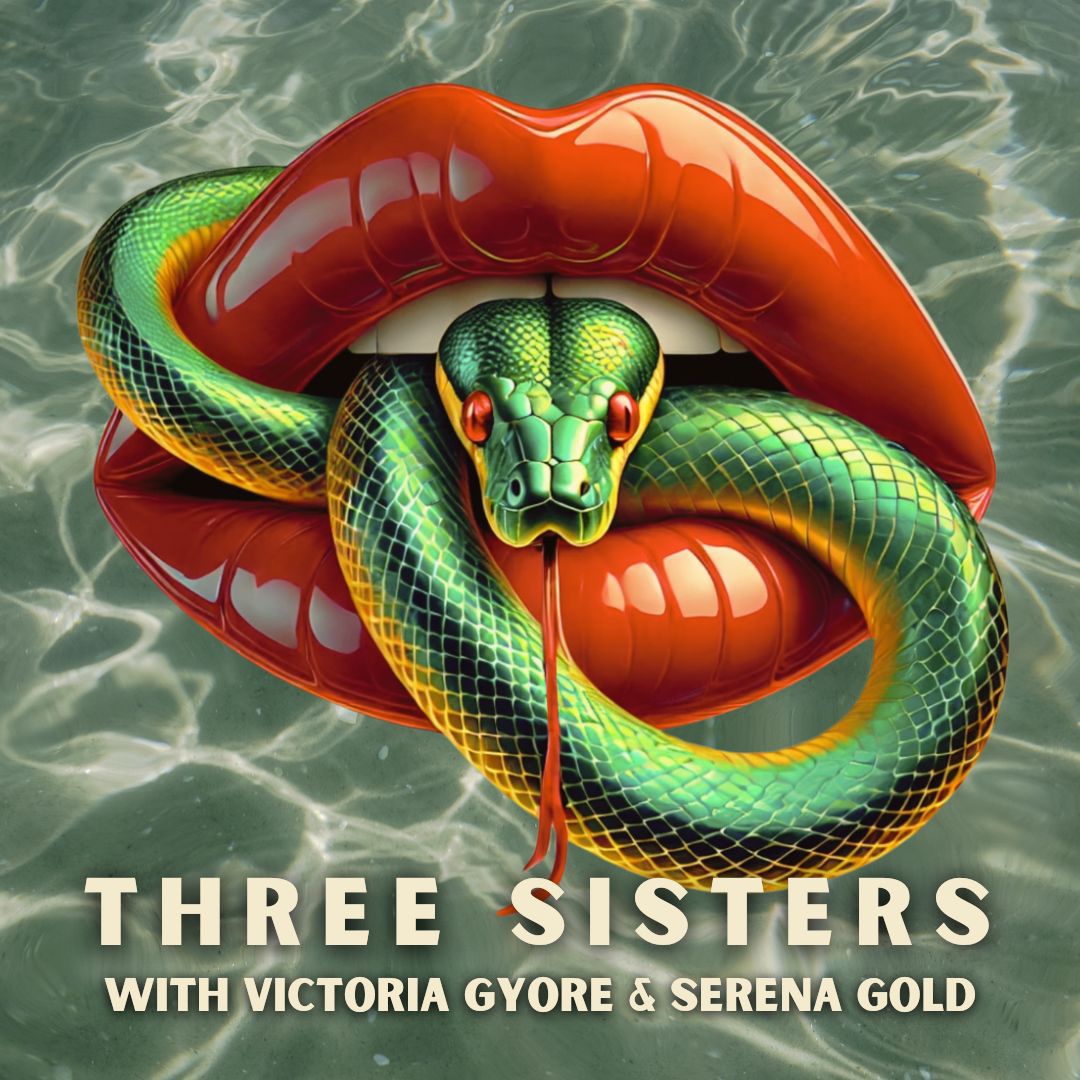 Three Sisters