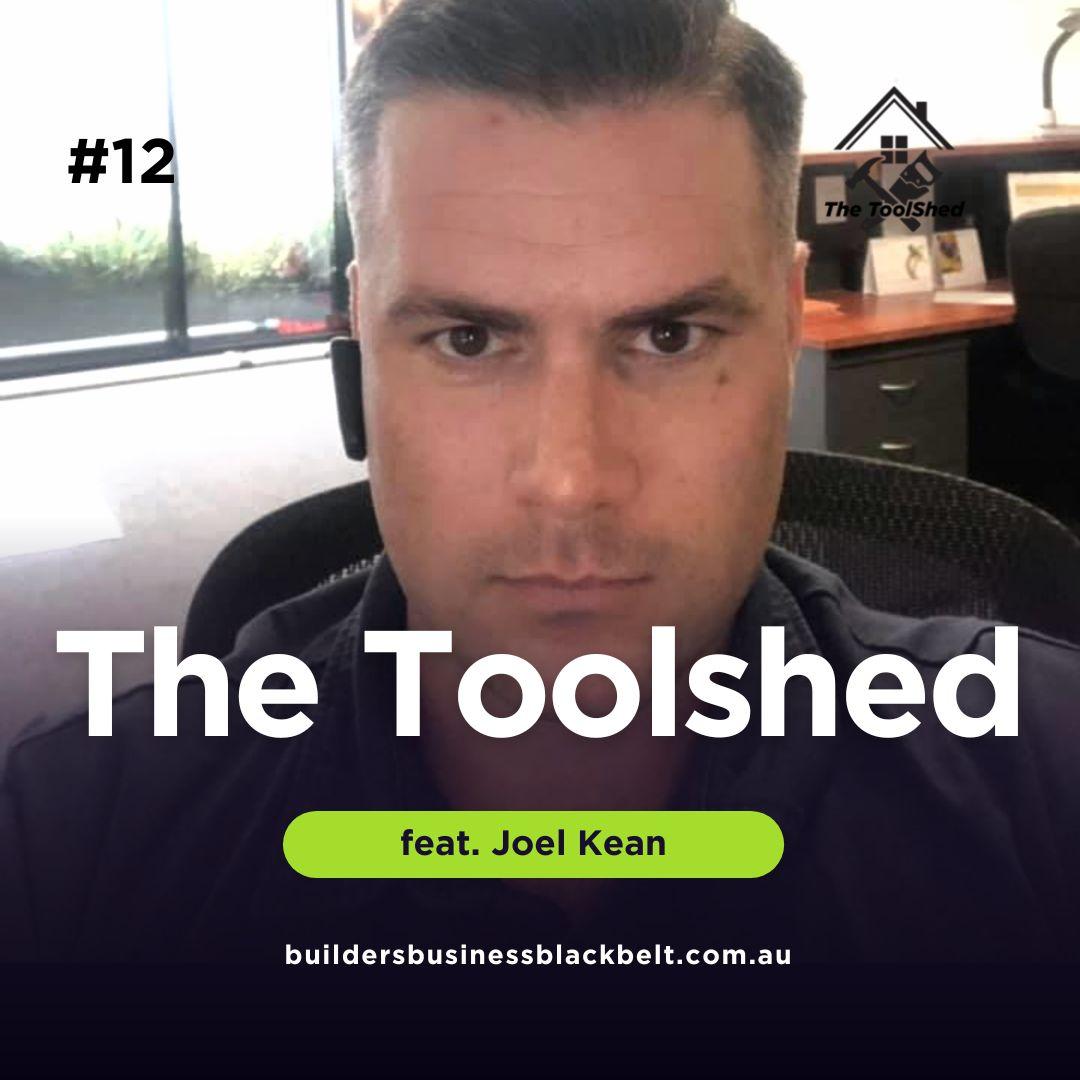 The ToolShed Podcast