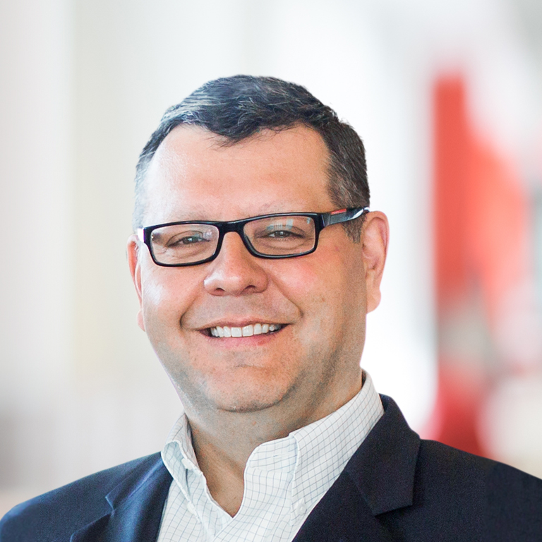 The Digital Supply Chain