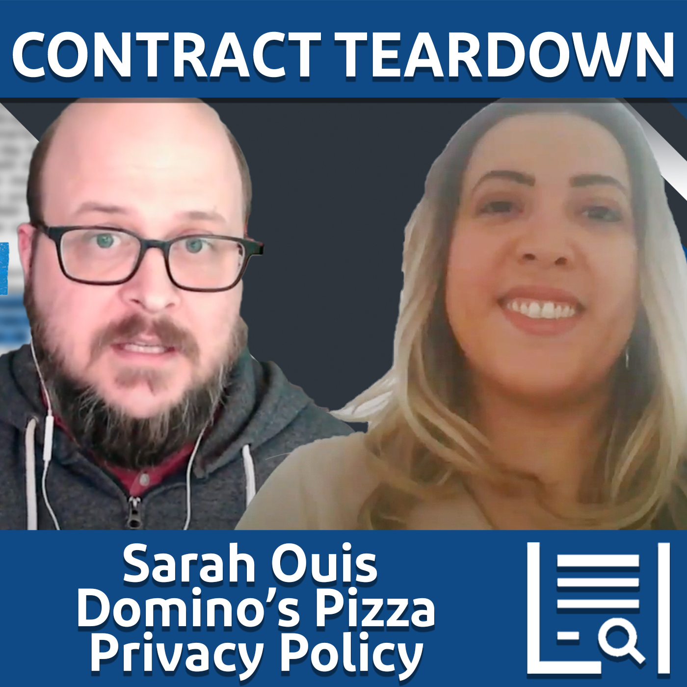 Contract Teardown Show from Law Insider