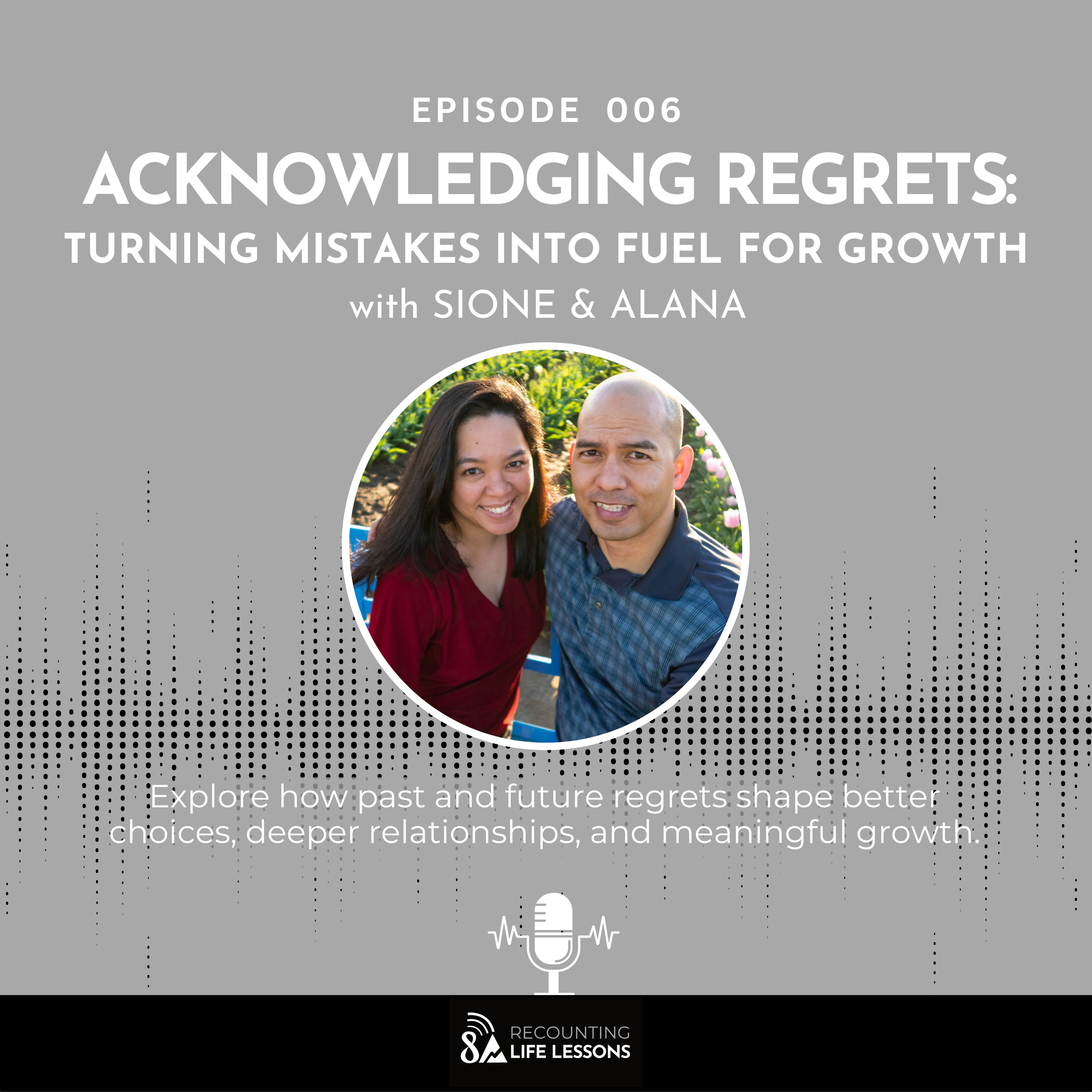 Recounting Life Lessons