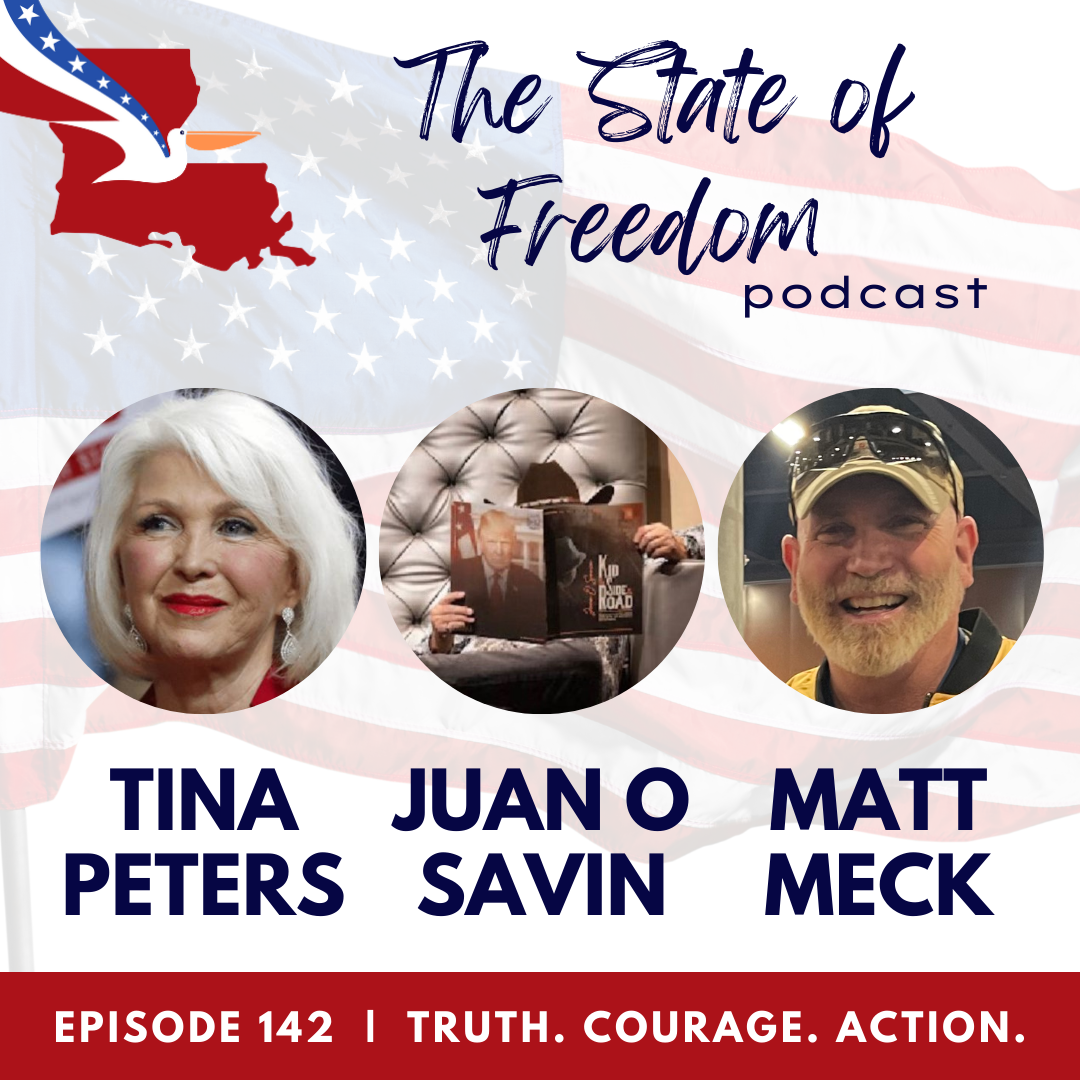 The State of Freedom