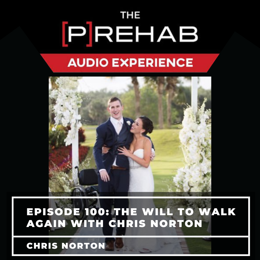 The Prehab Podcast