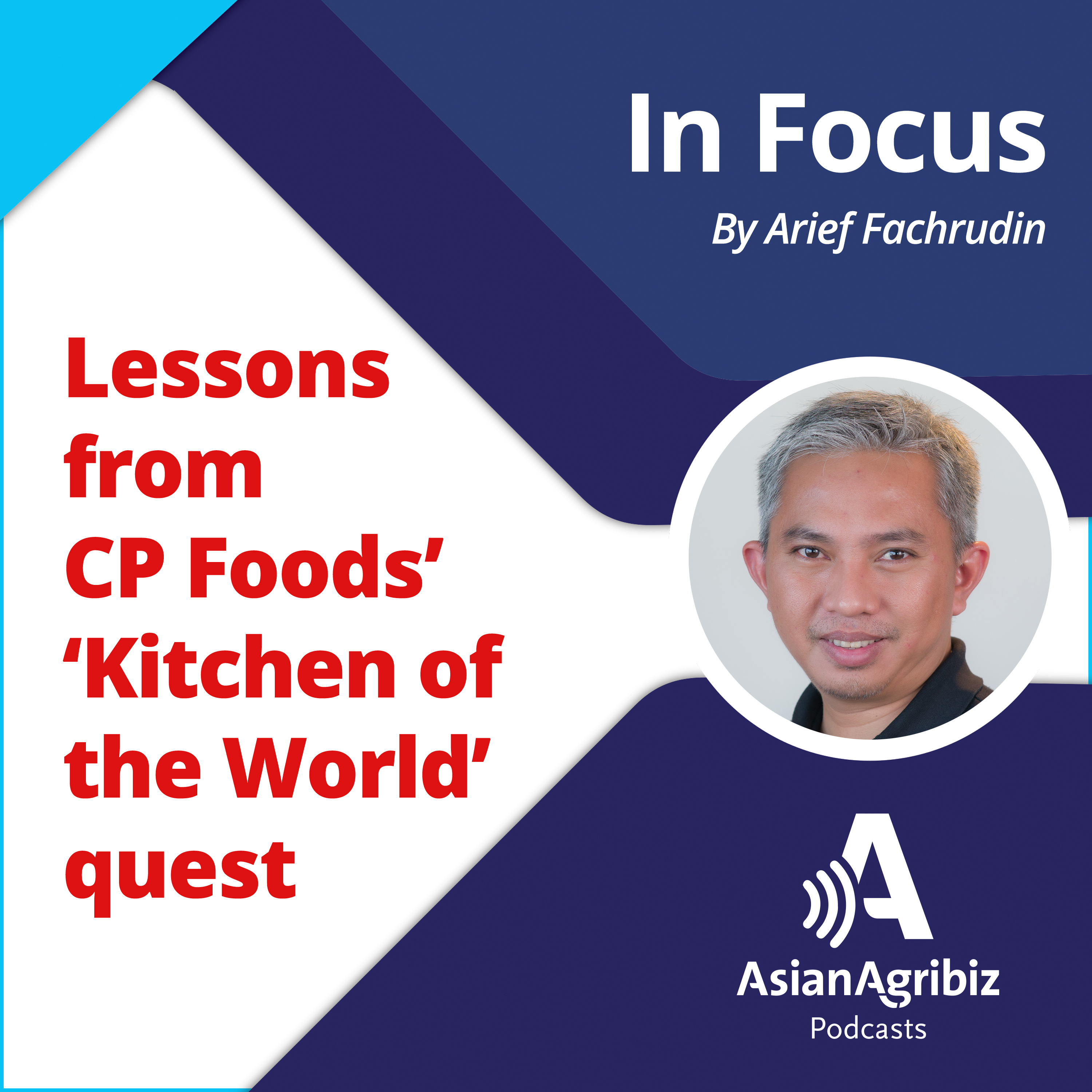 Asian Agribiz Podcasts