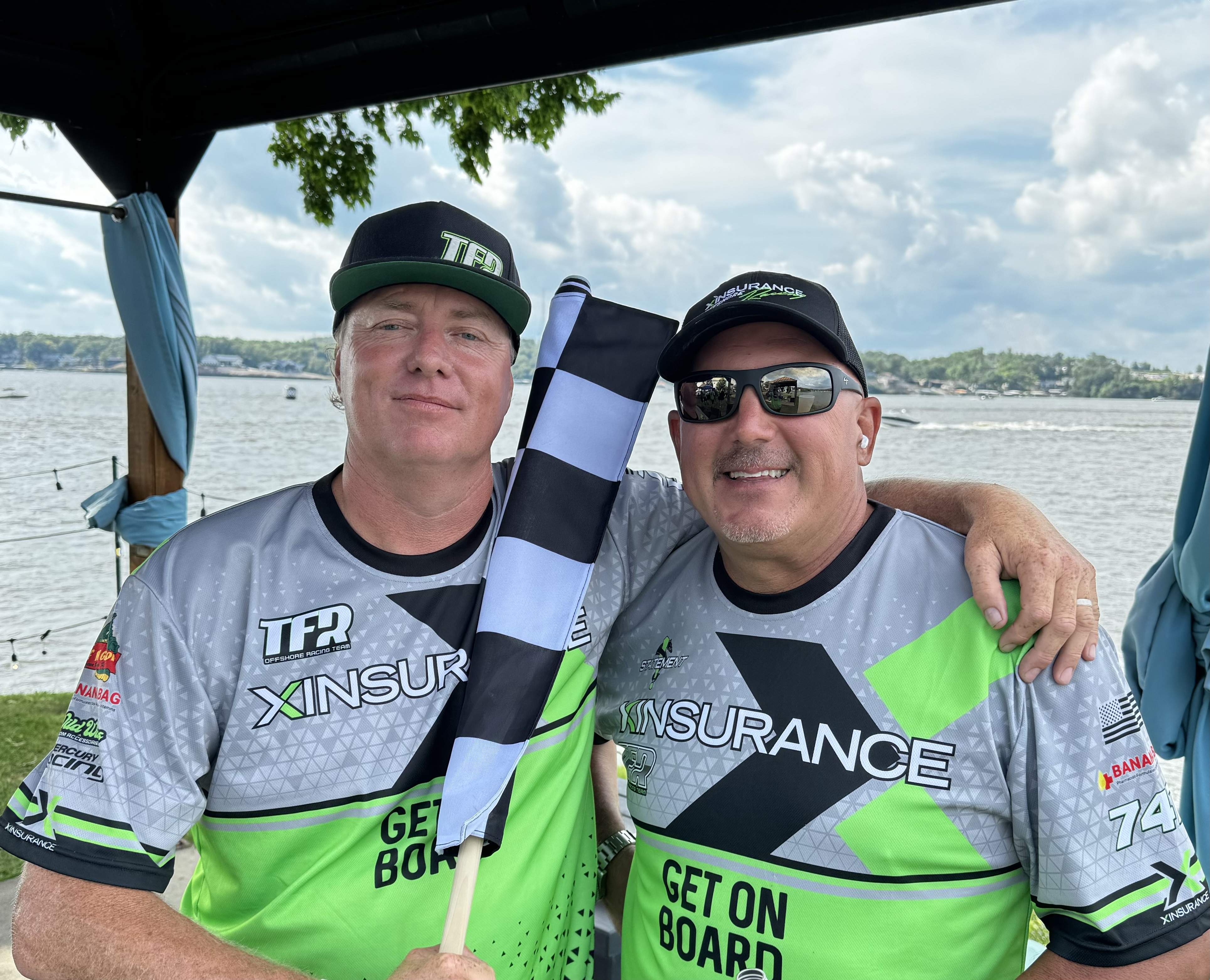 Boats & Bros Podcast