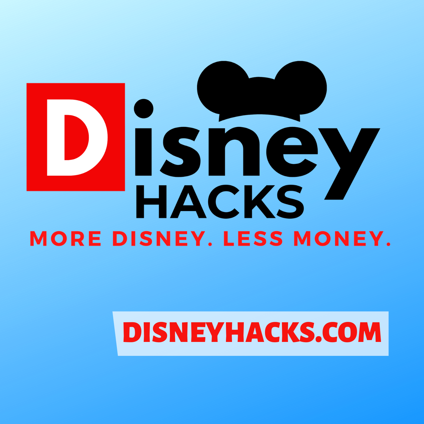 Disney Hacks by MtM - Disneyland, Walt Disney World & Beyond!