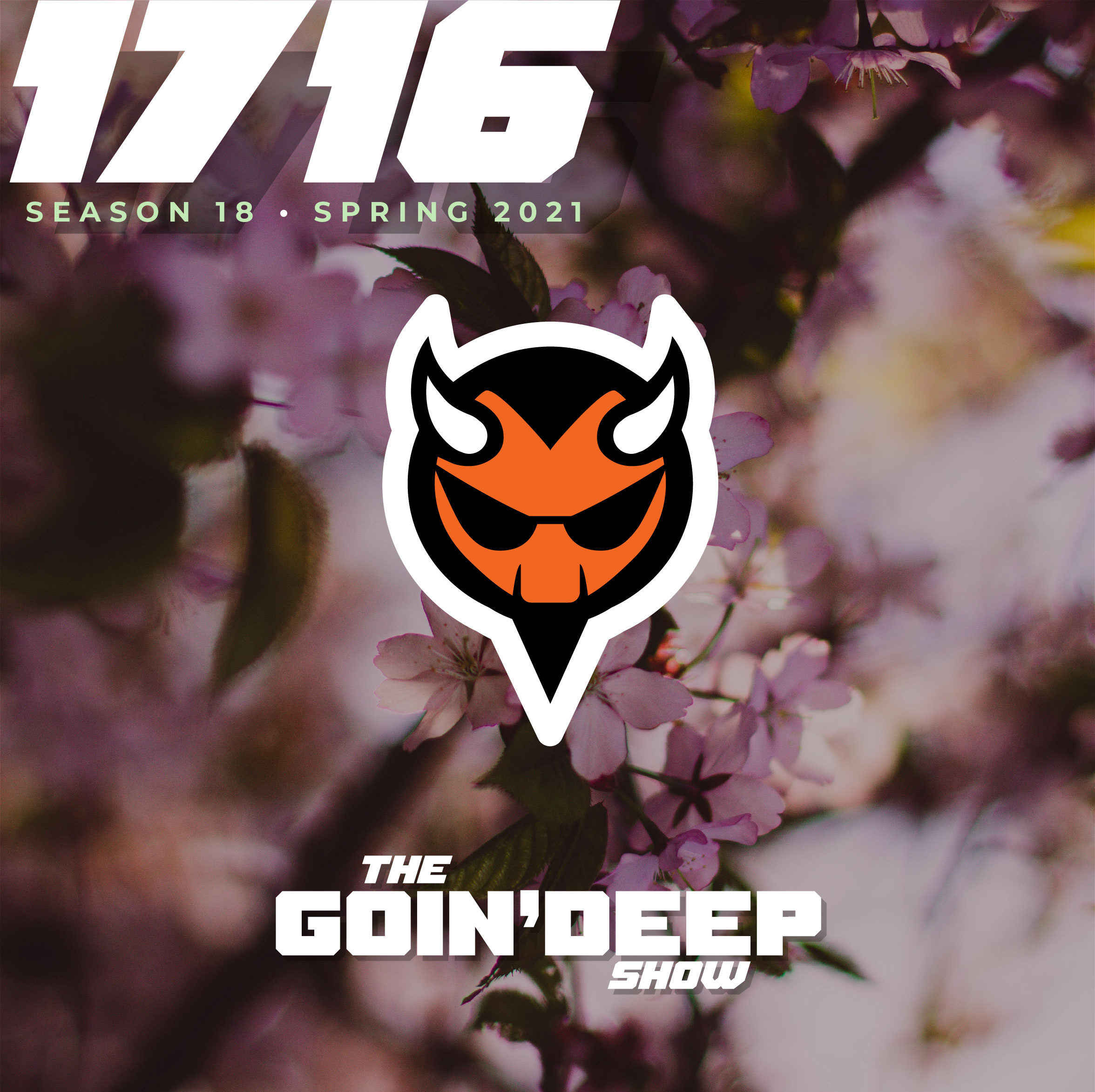 Goin’ Deep Show 1716: The ten year fuck buddy