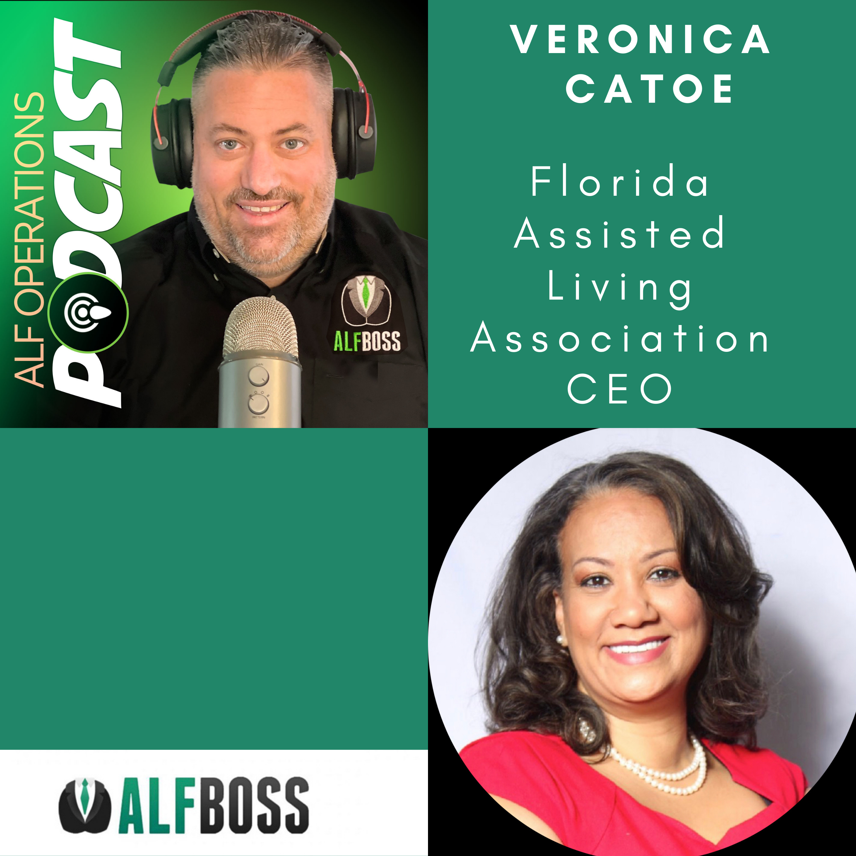 ALF BOSS Podcast