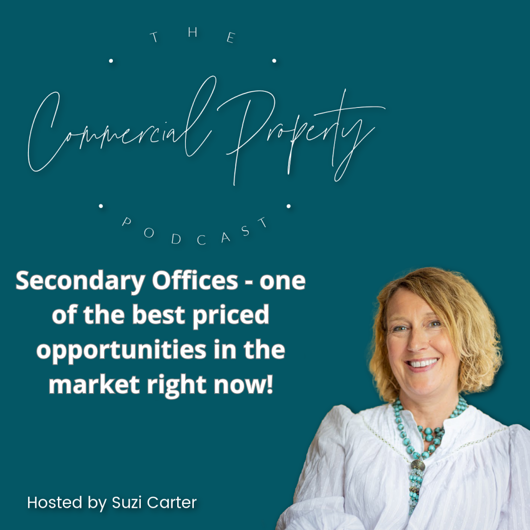 The Commercial Property Podcast