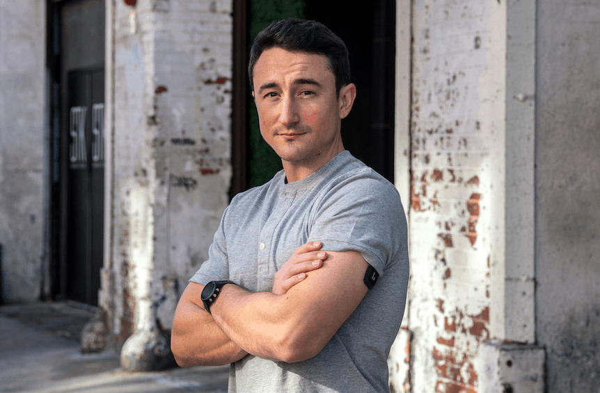 Josh Clemente of Levels on Metabolic Health