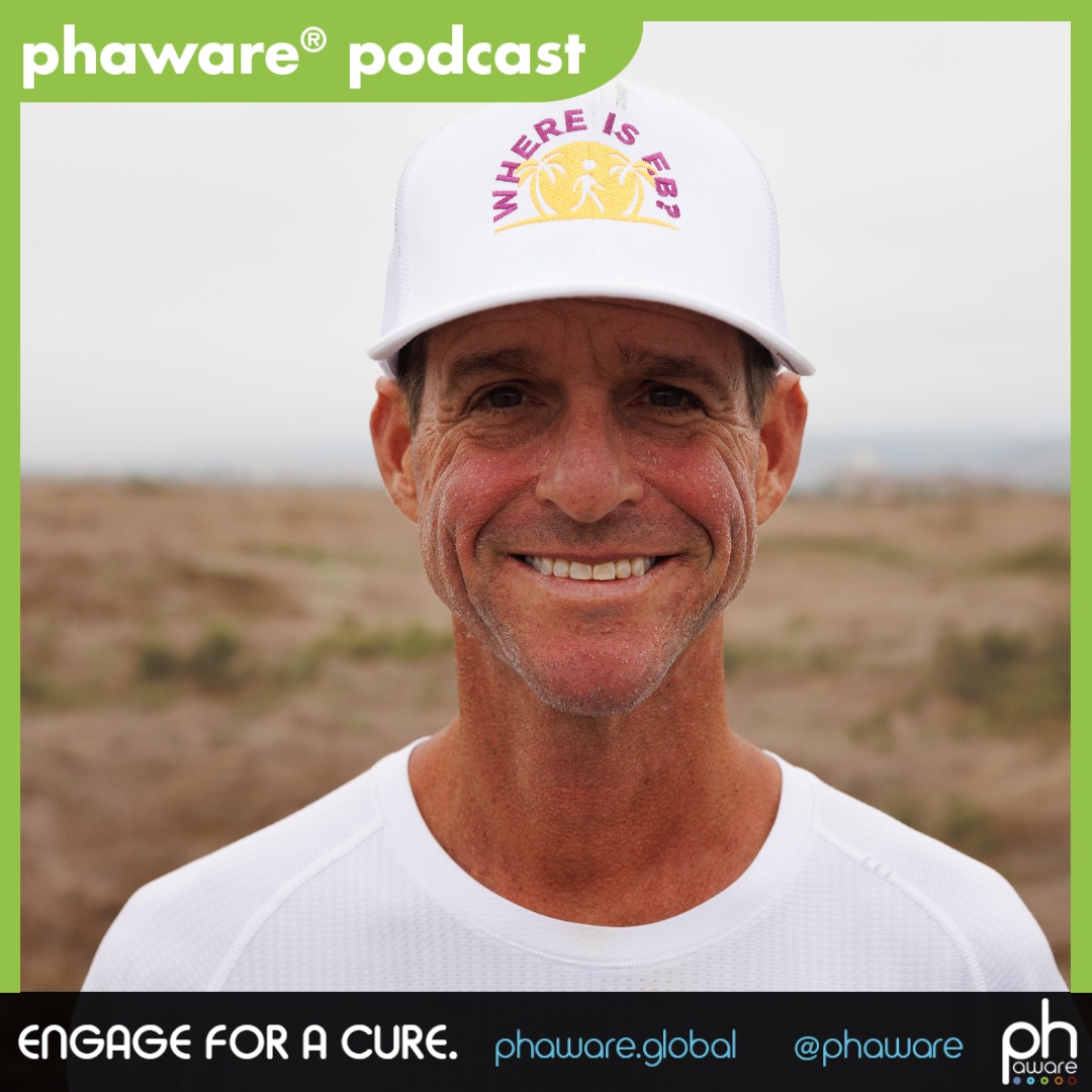 Eric Borstein - phaware® interview 536