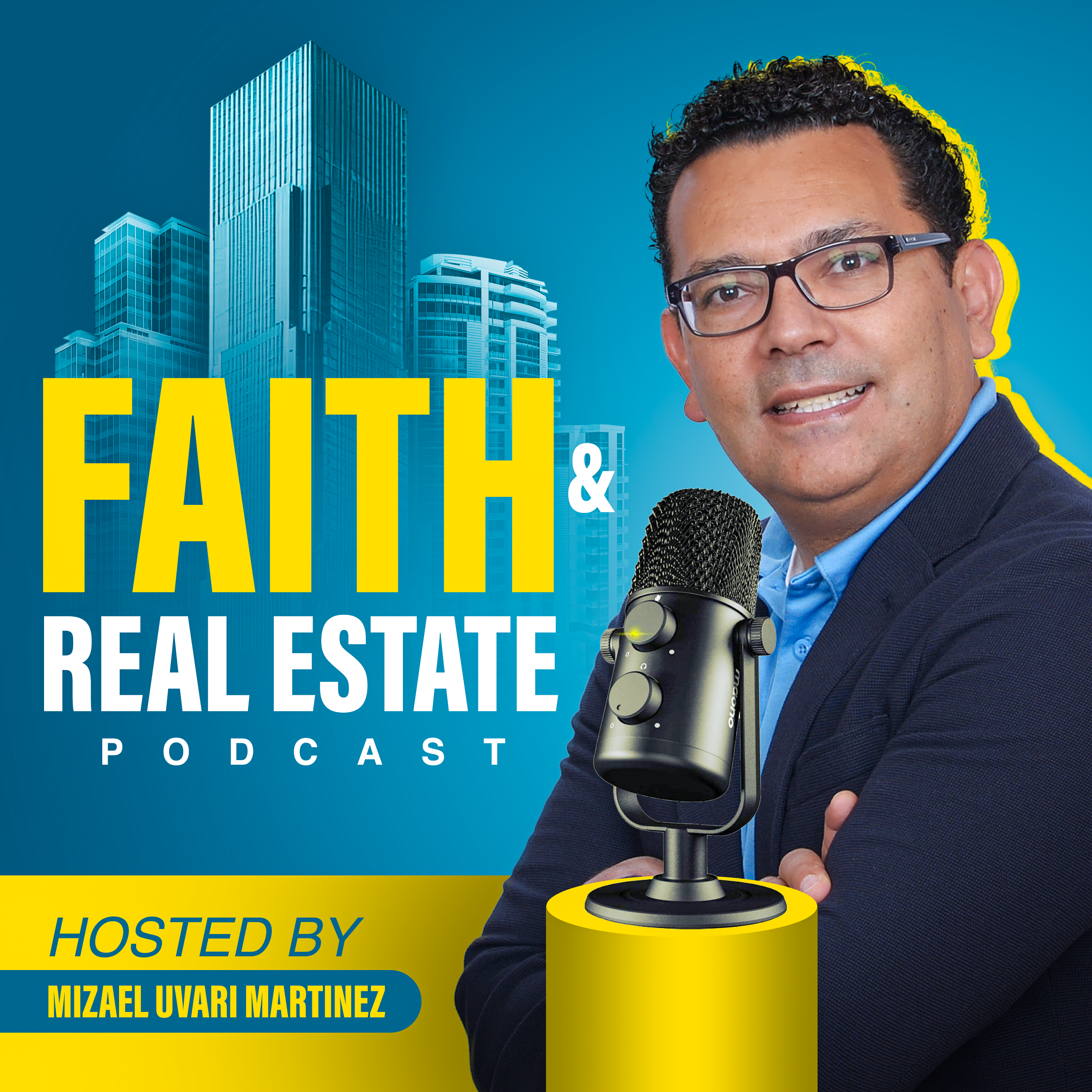 Faith & Real Estate
