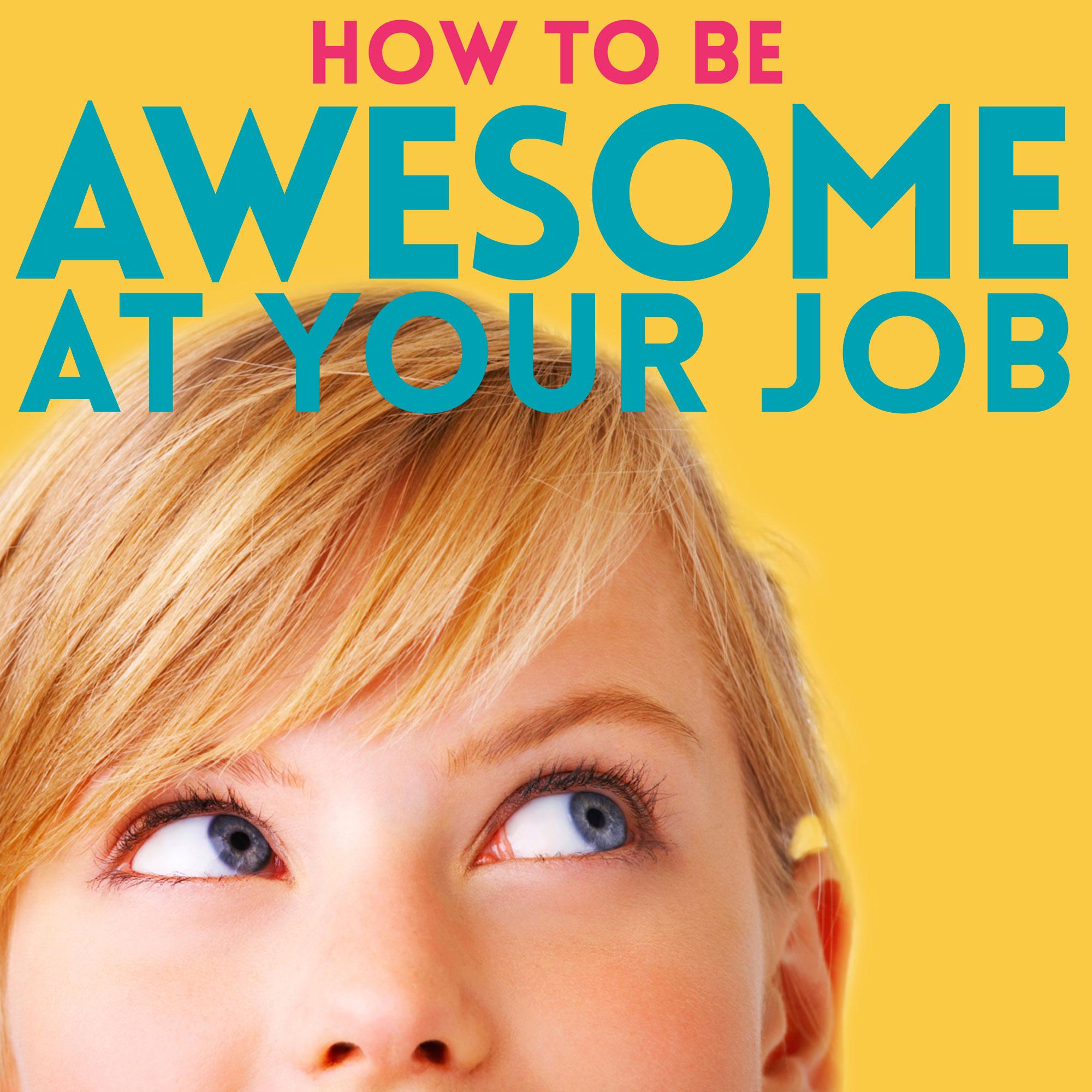 The Archive of Awesome