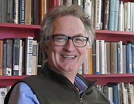cover of episode Improve Your Financial Literacy: Edward Chancellor On Economic History & Investment Strategies