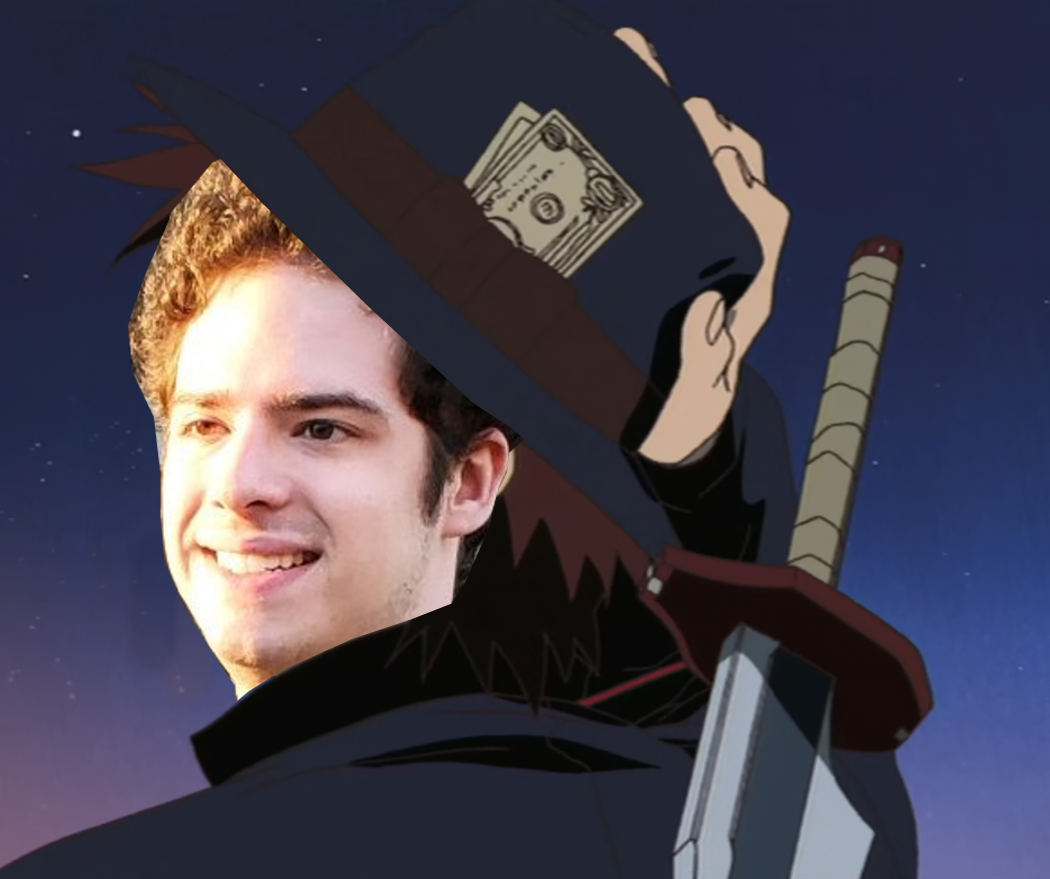 Anime Fans Against Anime