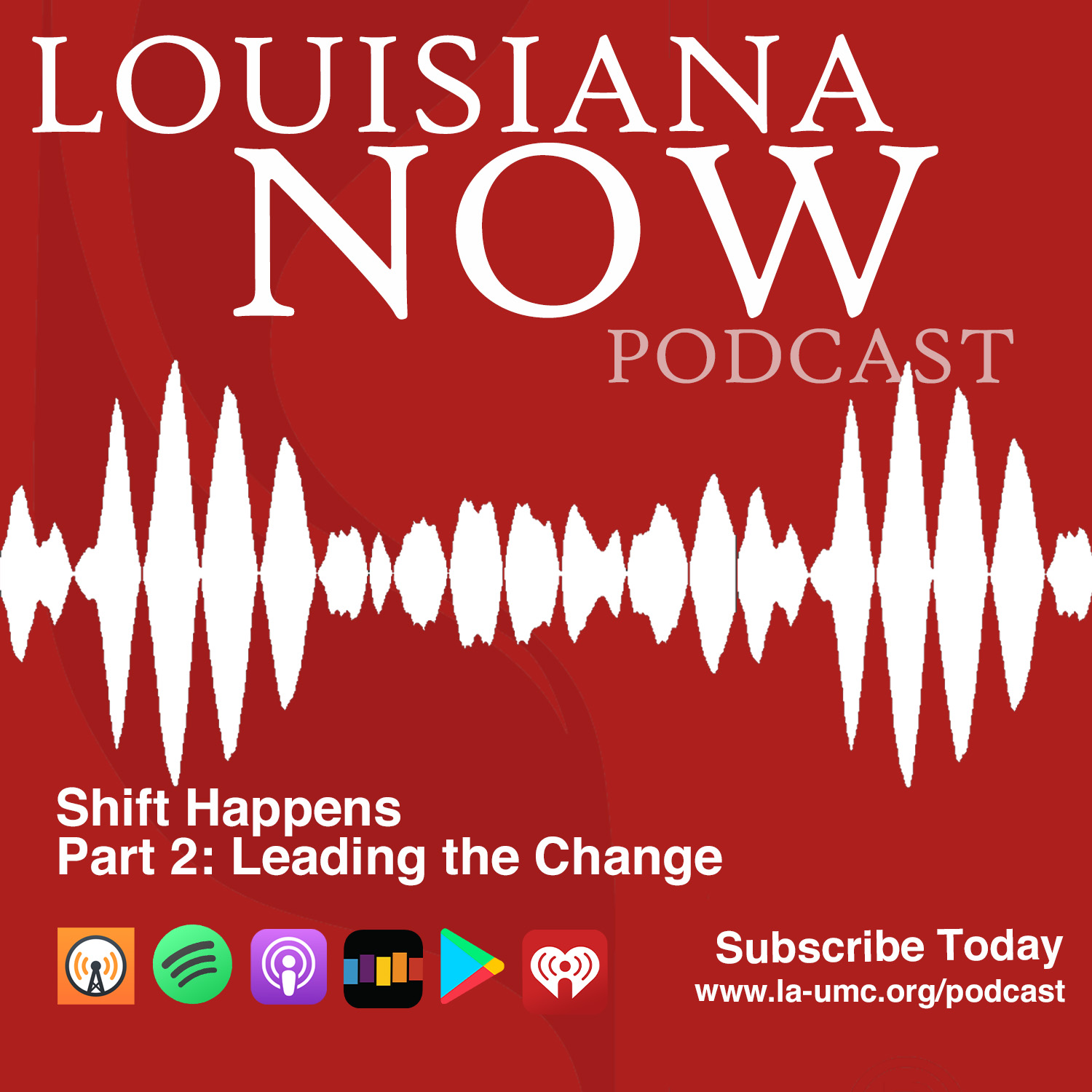 Louisiana Now