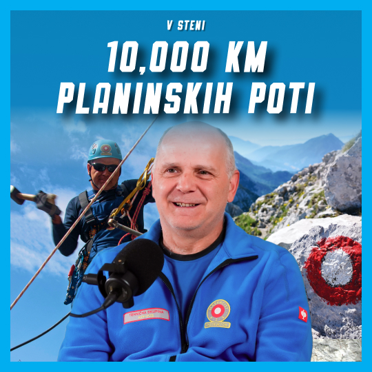 V steni