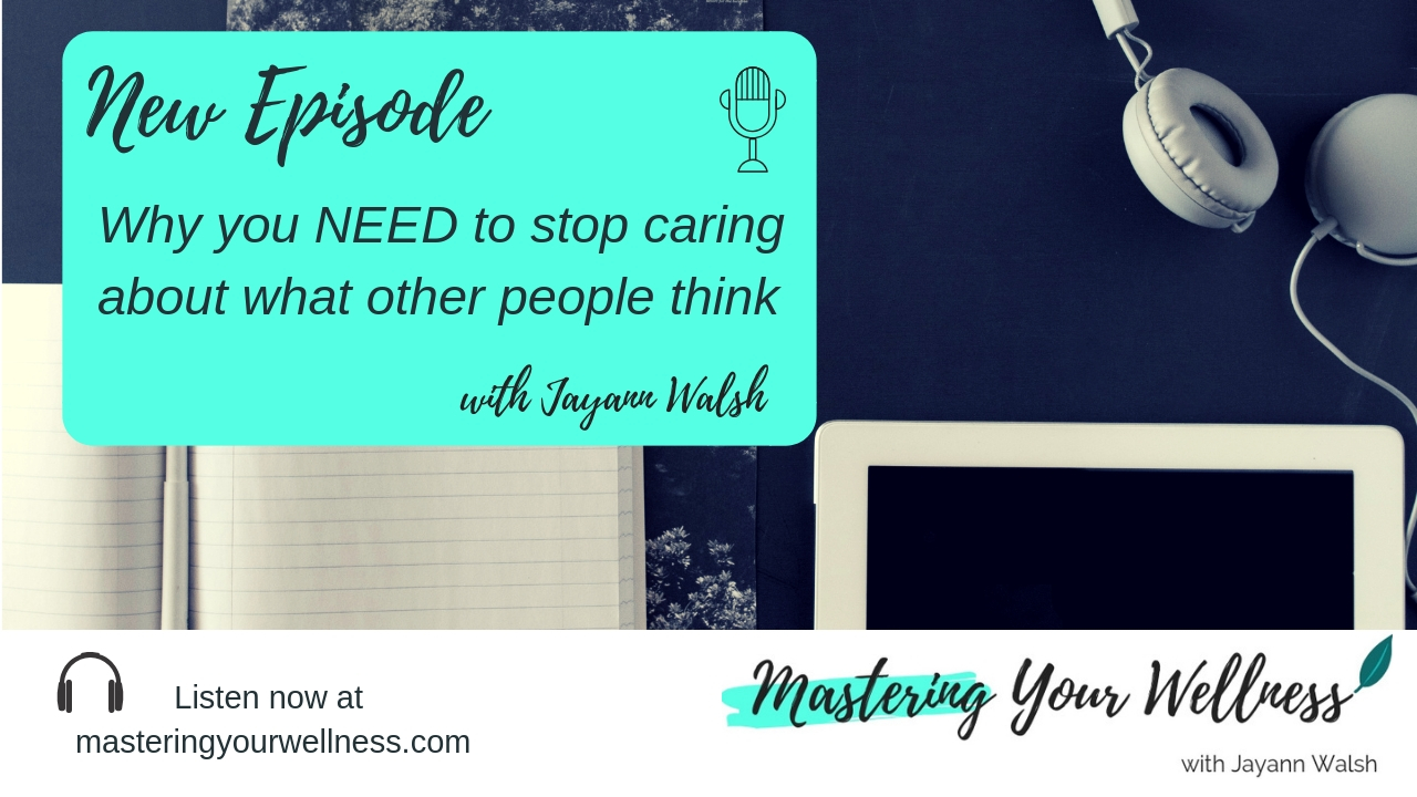 Mastering Your Mindset