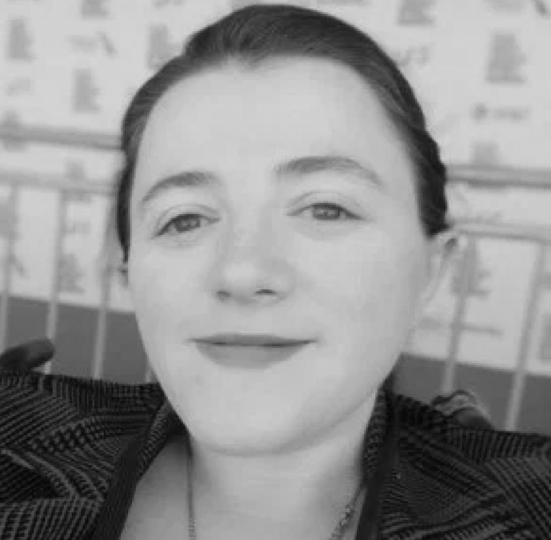 Movie depictions of Disability with Kristen Lopez