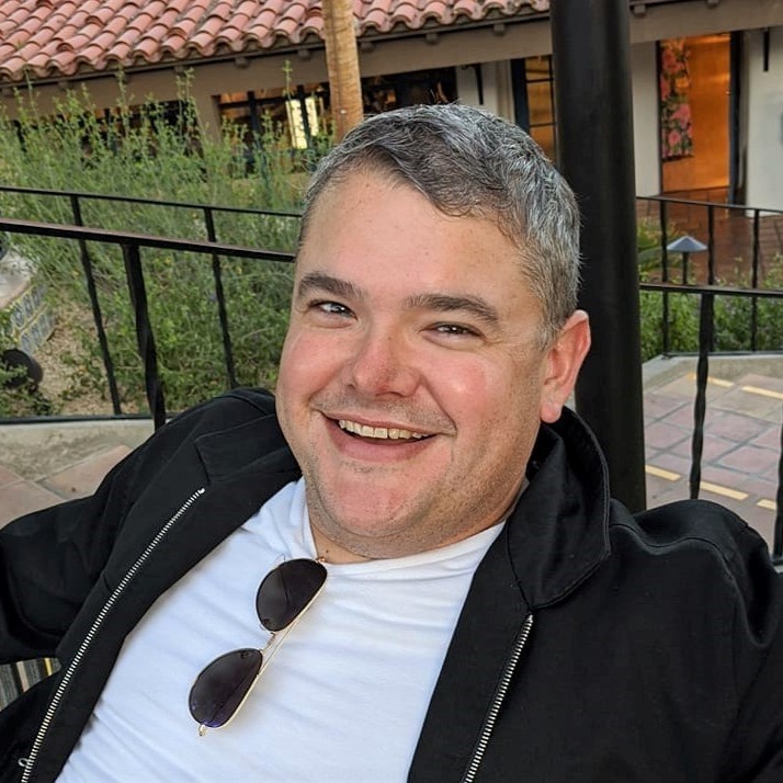 Ep. 887 - Garrett Nolan (Independent Ticket Consultant)