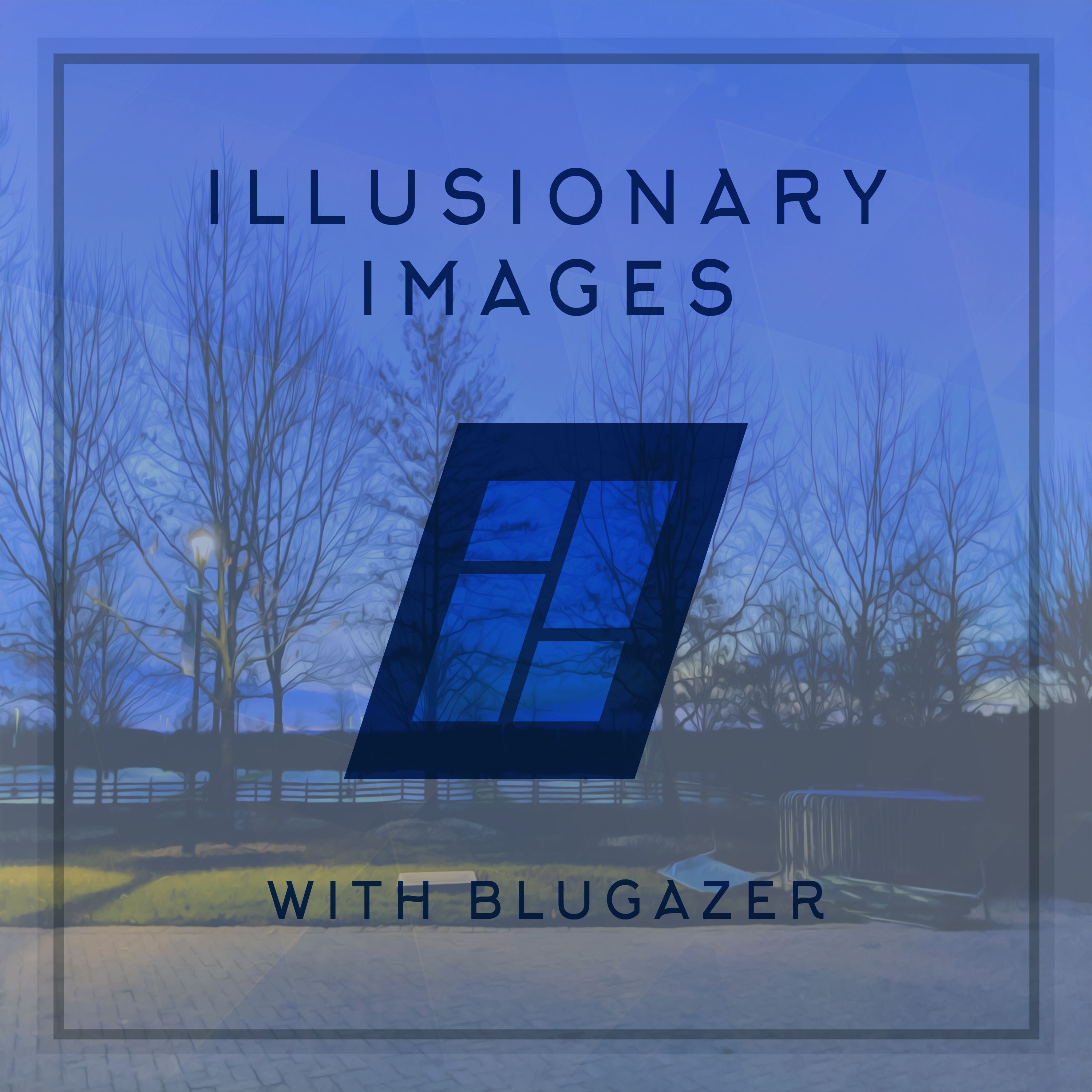 Illusionary Images Podcast