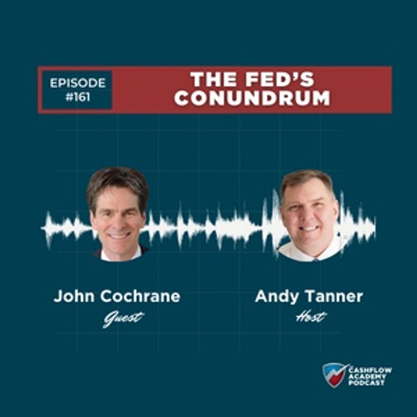The Cash Flow Academy Show