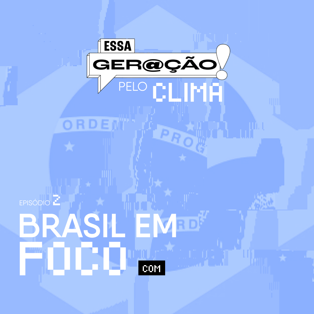 O Brasil em foco O Brasil em foco