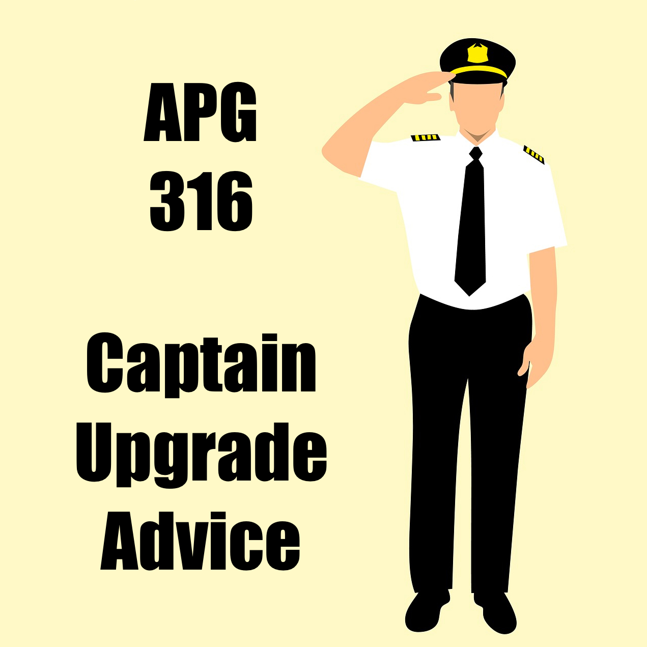 Captain Upgrade Advice
